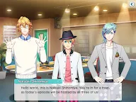 Screenshot 18: 노래의 ☆ 왕자님 ♪ Shining Live | 글로벌버전