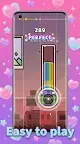 Screenshot 5: Piano Town：magic beat makeover