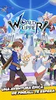 Screenshot 1: World Flipper | Global