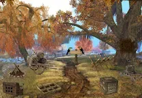 Screenshot 13: Escape Game lake House Autumn