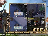 Screenshot 12: PUBG MOBILE | Global