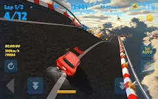 Screenshot 22: Minicar Drift : 미니자동차 경주 게임