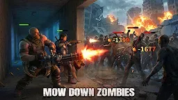 Screenshot 4: Doomsday: Last Survivors