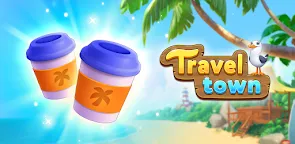 Screenshot 21: Travel Town 