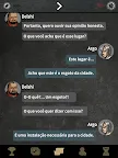 Screenshot 10: Argo's Choice: com história e aventura.