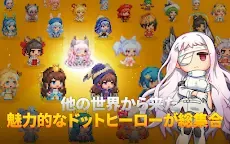 Screenshot 16: 生存少女 : ガンスリンガー収集型RPG