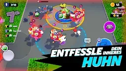 Screenshot 6: Squad Busters