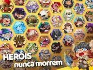 Screenshot 16: Hero's Land: GrimLoot | Europa
