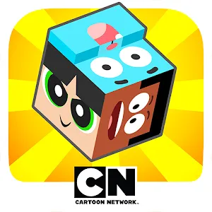 Cartoon Network Fusion