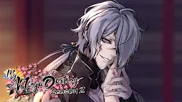 Screenshot 21: My Ninja Destiny: Otome Romance Game