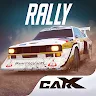 Icon: CarX Rally