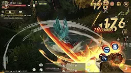 Screenshot 8: 龍之谷：新世界
