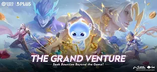 Screenshot 1: Honor of Kings | Global