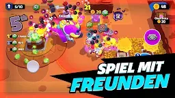 Screenshot 11: Squad Busters