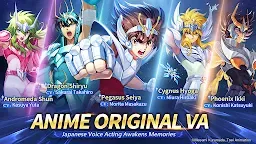 Screenshot 13: Saint Seiya EX | SEA
