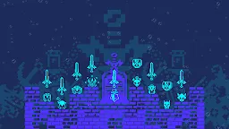 Screenshot 18: Retro Abyss
