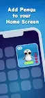 Screenshot 3: Pengu - Virtual Pets