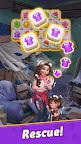 [Download] Tile Match: Rescue Story - QooApp Game Store