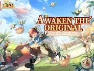 Screenshot 8: Ragnarok Origin: ROO | America