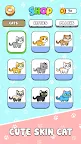 Screenshot 6: Cat Rush: Draw Puzzle Game