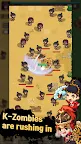 Screenshot 9: K-Zombie Saga: Idle Game