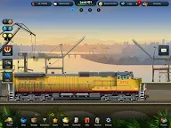Screenshot 11: Train Station: Railroad Tycoon