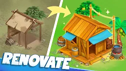 Screenshot 31: Lifespring Land: Farm Survival