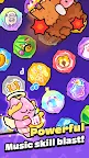Screenshot 3: Meow Rangers
