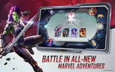 Screenshot 14: MARVEL Duel