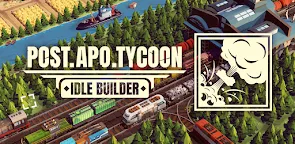 Screenshot 19: Post Apo Tycoon - Idle Builder