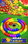Screenshot 6: All in Hole: Puzzle Game!