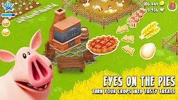 Screenshot 3: Hay Day