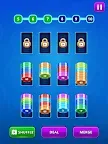 Screenshot 11: Chip Sort-Medal Merge