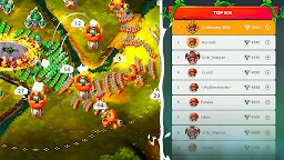 Screenshot 16: Mushroom Wars 2