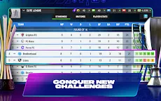 Screenshot 13: Top Eleven 2019 -  Be a soccer manager