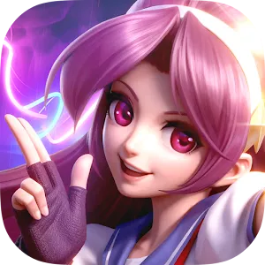 더 킹 오브 파이터즈'98 UM온라인 | 일본버전