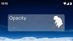 Screenshot 20: 北極熊日 記事本小工具