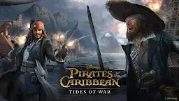 Screenshot 15: Pirates of the Caribbean: ToW