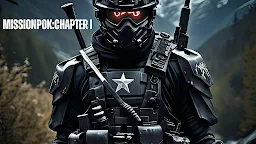 Screenshot 1: MissionPoK Tactical: Chapter I