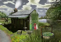 Screenshot 14: Fantasy Mystery Houses