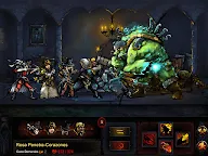 Screenshot 13: Dungeon Survival - Endless maze