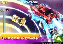 Screenshot 10: RaceCraft - 設計&レース
