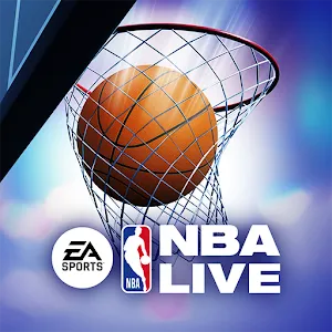 NBA LIVE Mobile | Global