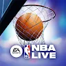 Icon: NBA LIVE Mobile | Global