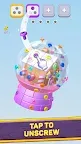 Screenshot 7: Screwzle 3D: Screw Sort