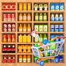 Icon: Goods Organizer: Sorting Games