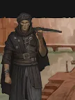 Screenshot 17: Eldrum: Black Dust - CRPG