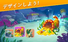 Screenshot 8: フィッシュダム(Fishdom)