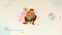 Screenshot 5: El amor en las cosas pequeñas