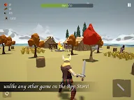 Screenshot 12: Viking Village